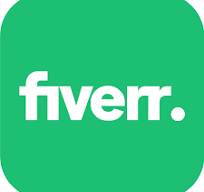 Fiverr logo