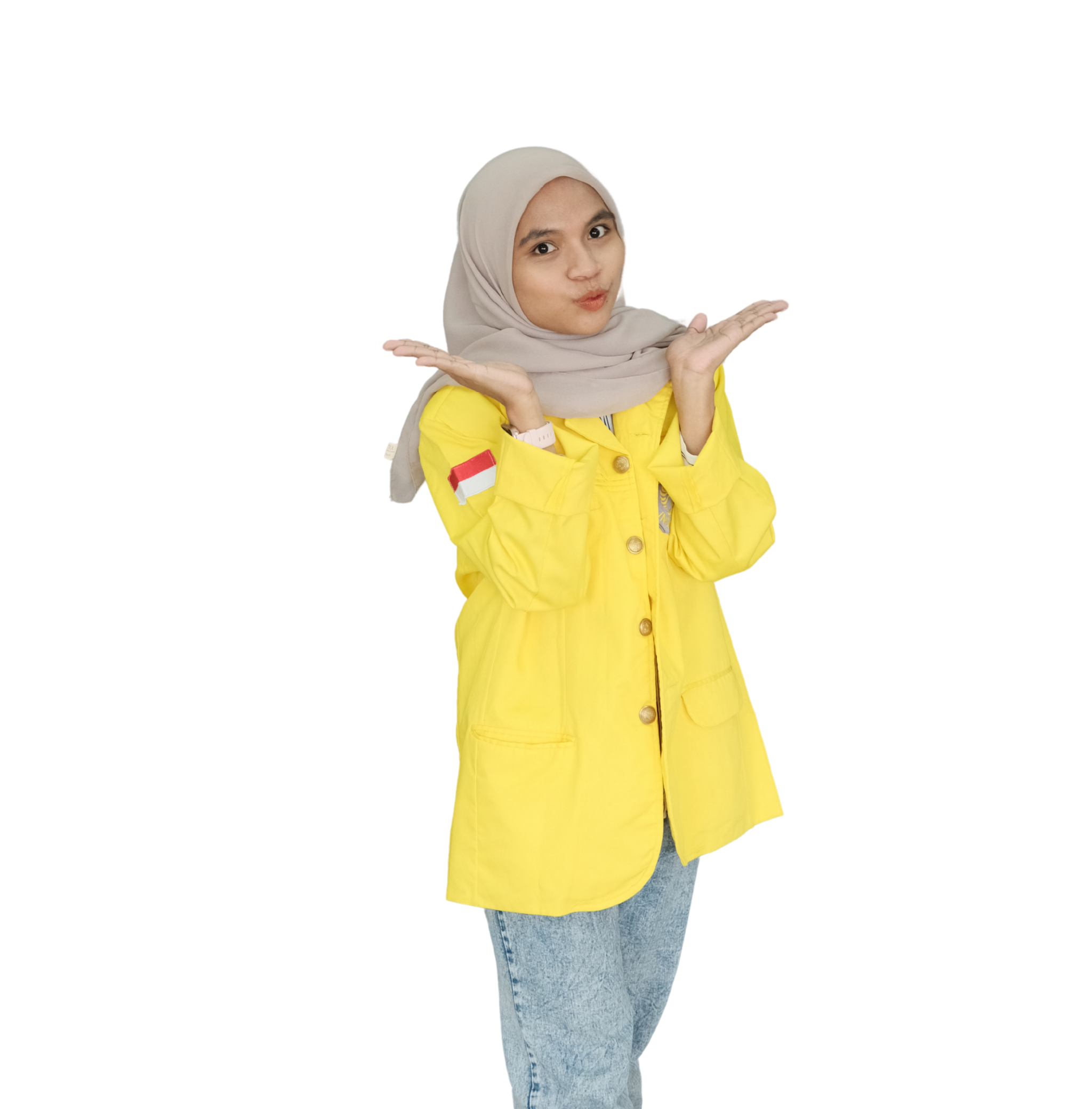 Fadhilah Sophia