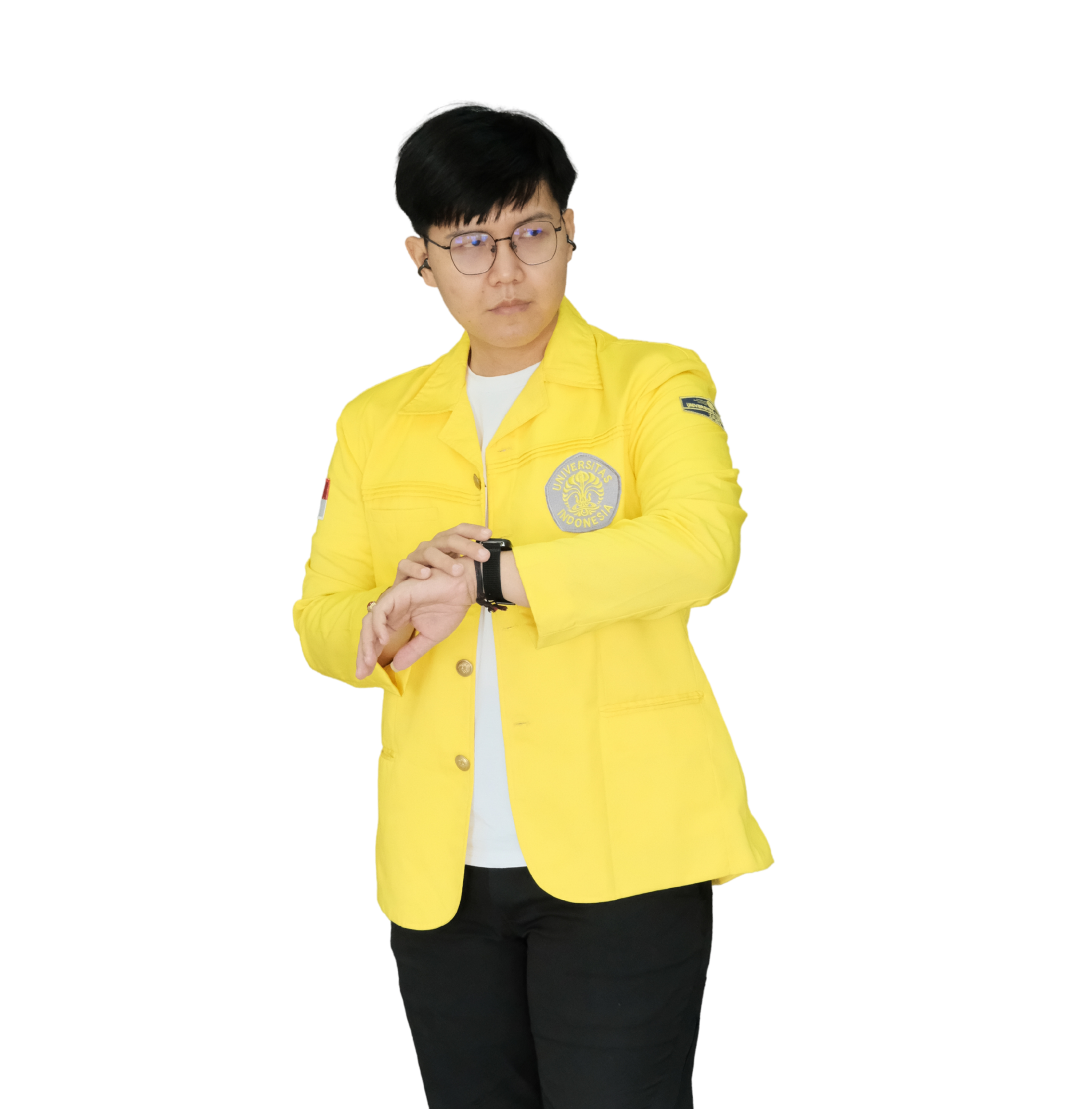 Pradifta Wedi Ananta